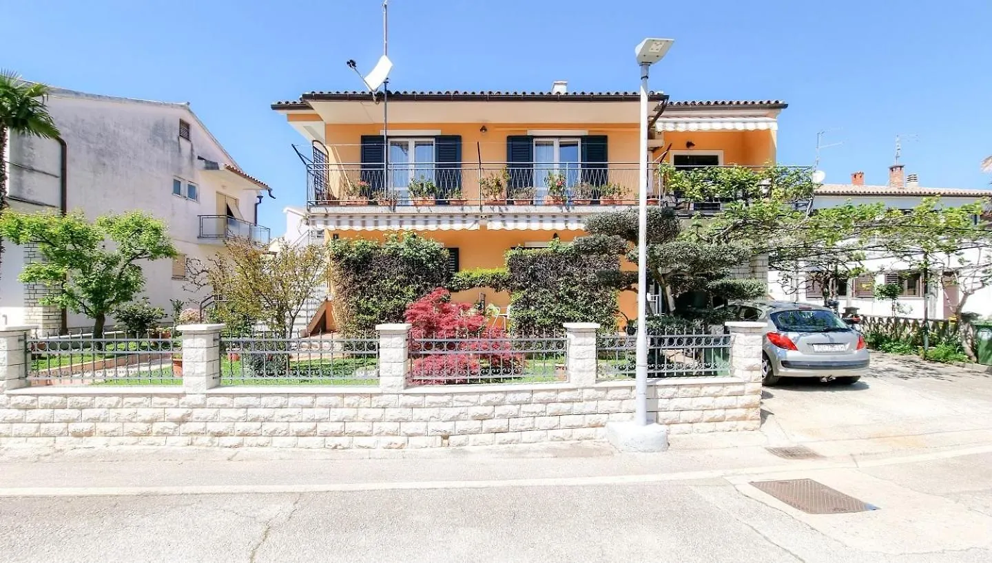 Alma Three Apartment Novigrad   Novigrad (Istria)