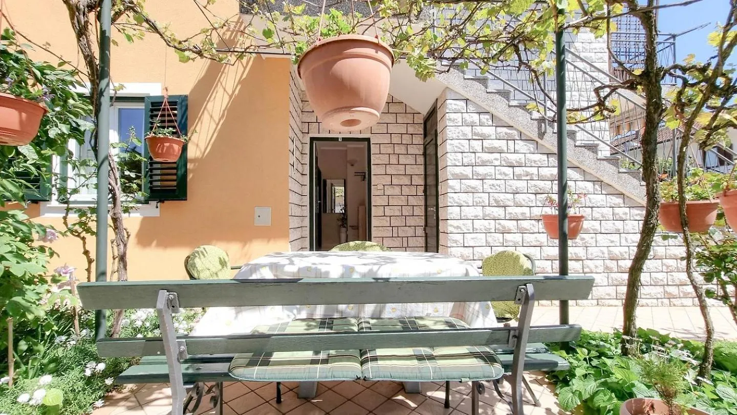 Alma Three Appartement Novigrad Istria 0*,  Kroatië