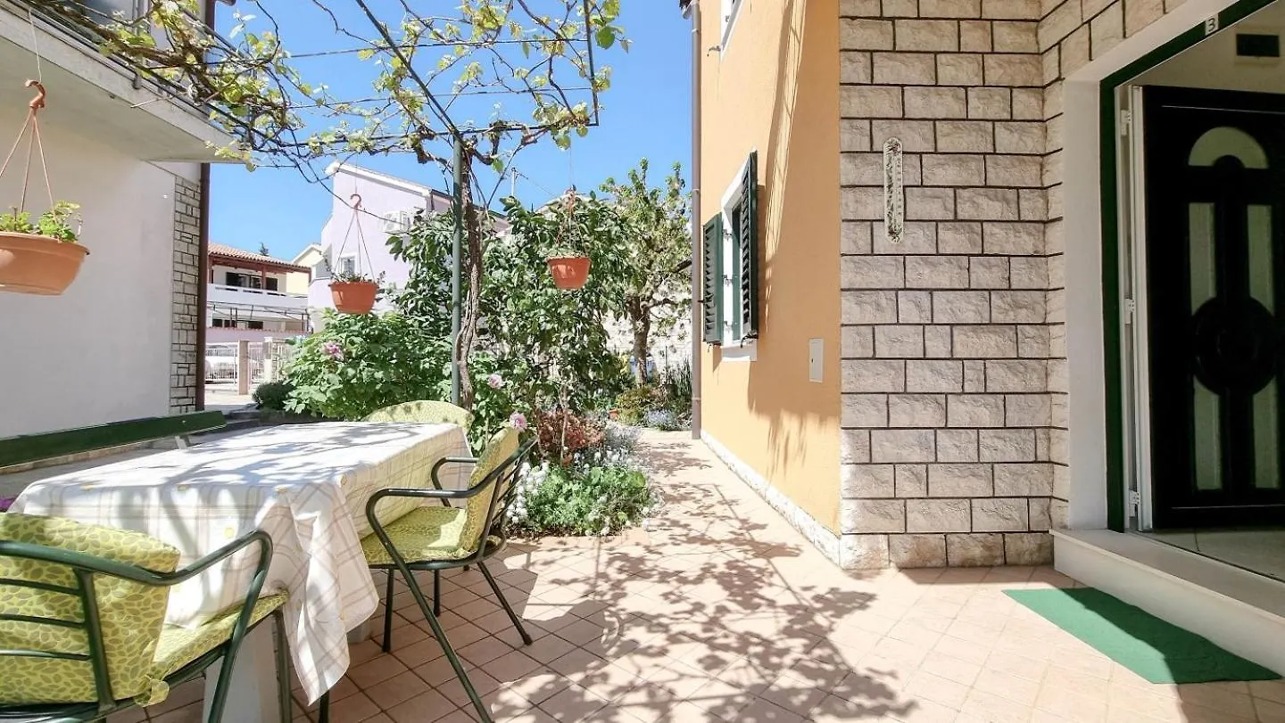 Alma Three Apartment Novigrad  Novigrad (Istria)