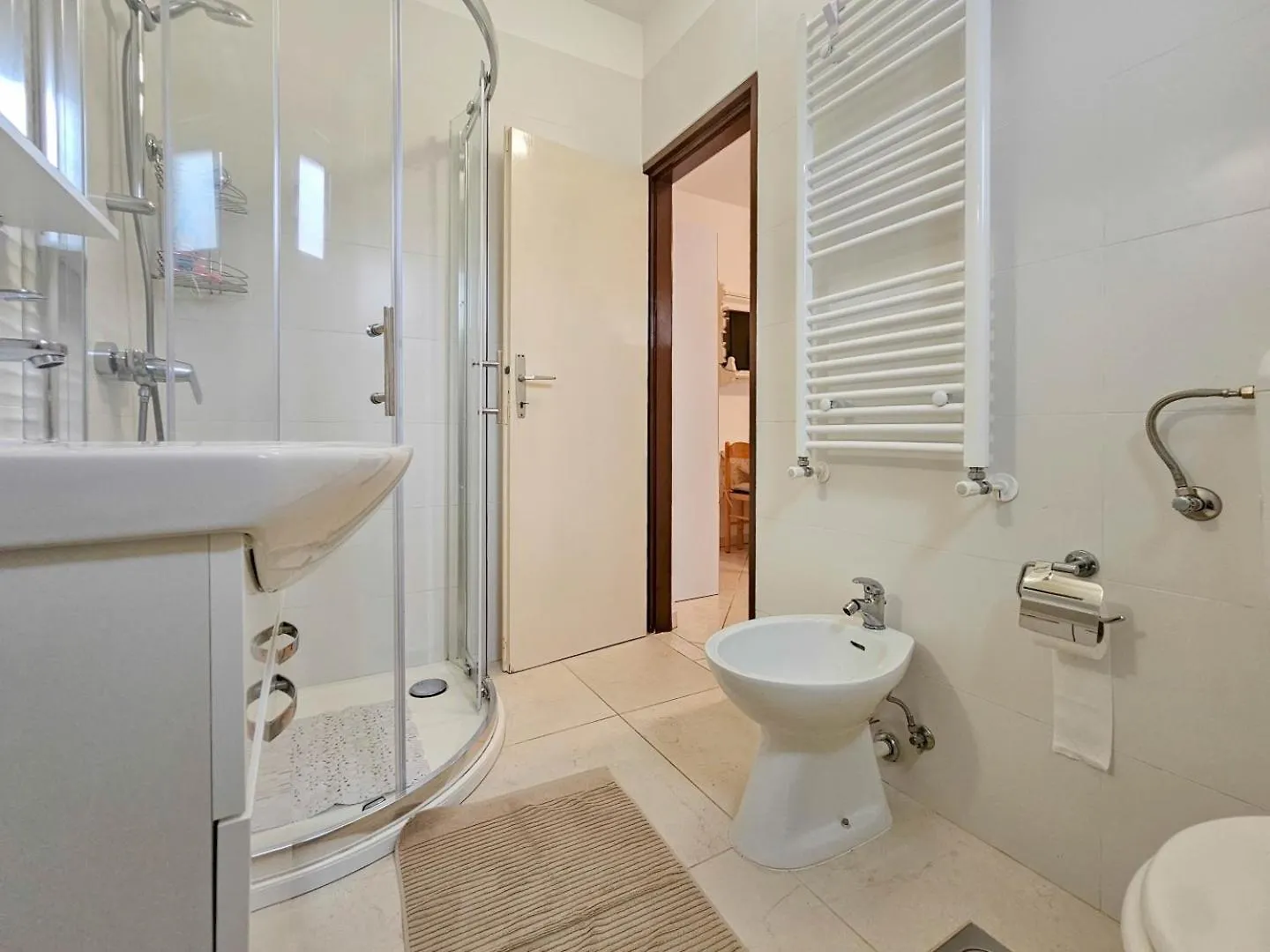 Alma Three Appartement Novigrad Istria
