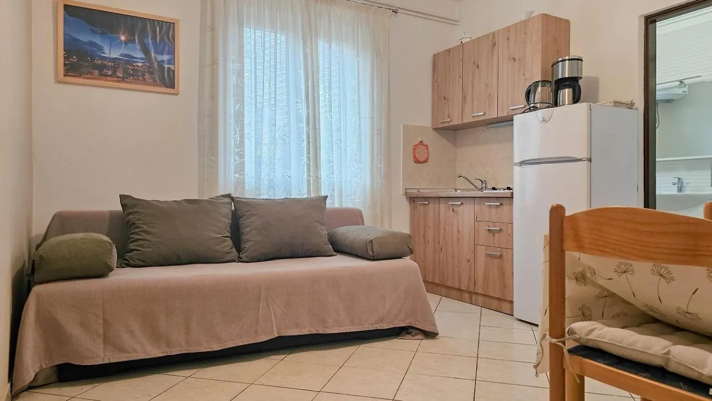 Alma Three Appartement Novigrad Istria 0*,  Kroatië