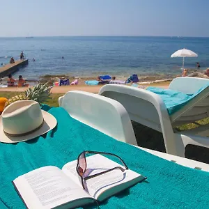 Appartement Erica Lux 2, Novigrad Istria